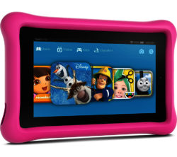 AMAZON  Fire 7 Tablet Kids Edition - 16 GB